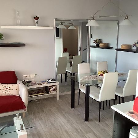 Apartamentos Costamar Arona  Bagian luar foto
